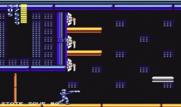 fc视频,重温那些年我们一起玩过的热血瞬间